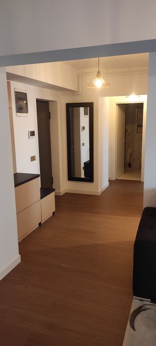Apartament 2 camere City Lake View Bacău