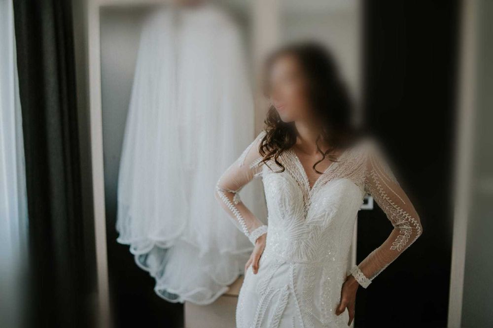 Rochie de mireasă
