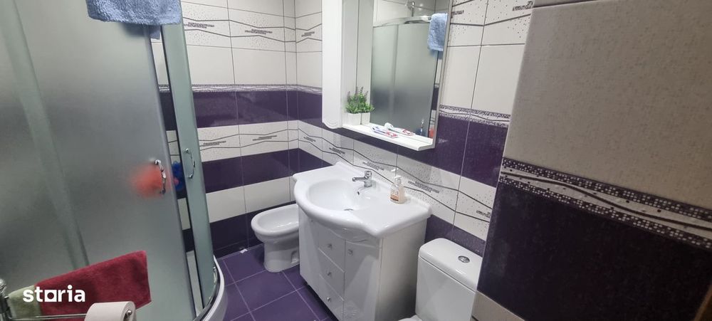 Apartament 3 camere pe Bulevard la Vile!