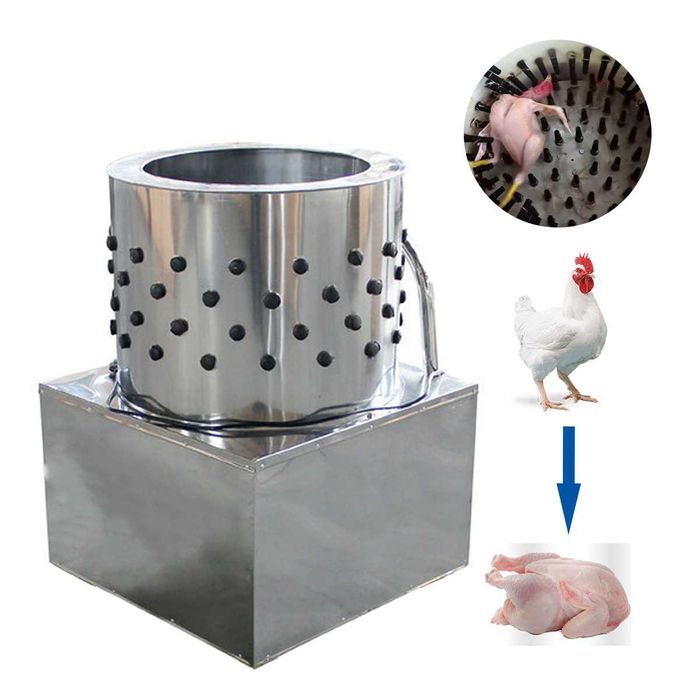 Товук патини тозалайдиган апарат[chicken cleaning machine rubber]
