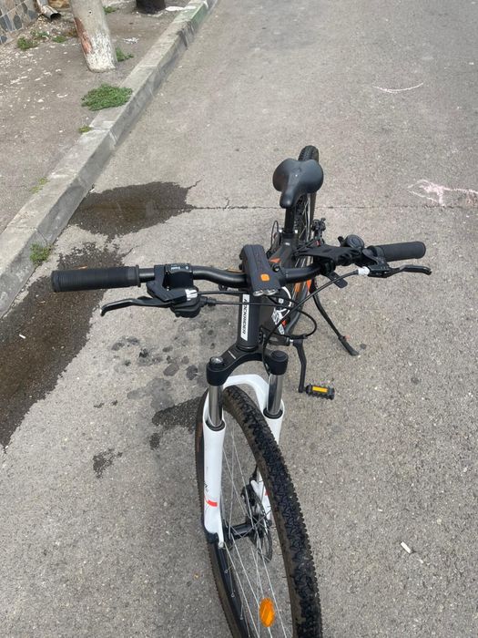 Bicicleta Rockrider