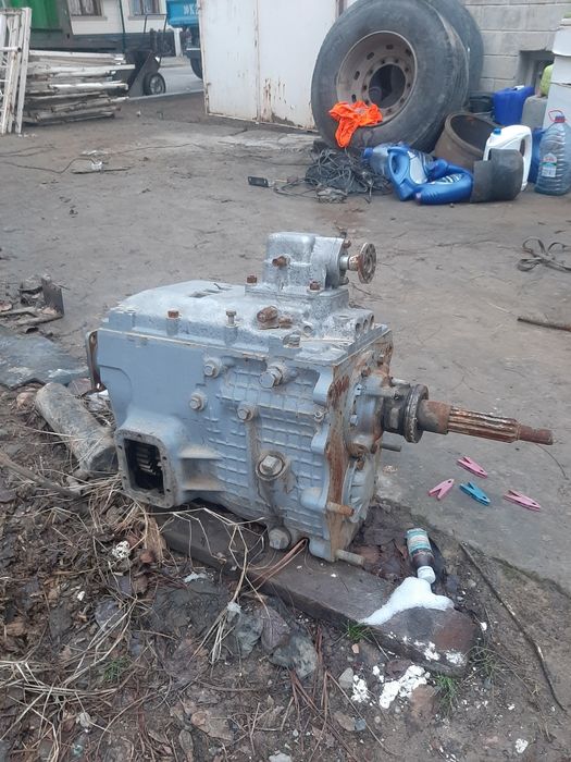 Karopka ural sotiladi