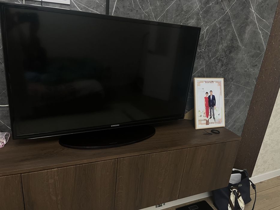 Телевизор Самсунг
