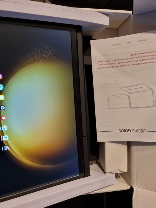 Portabil Temagee p2 kefeya domyfan