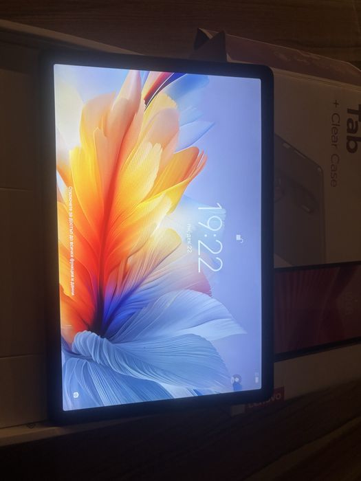 Таблет Lenovo Tab