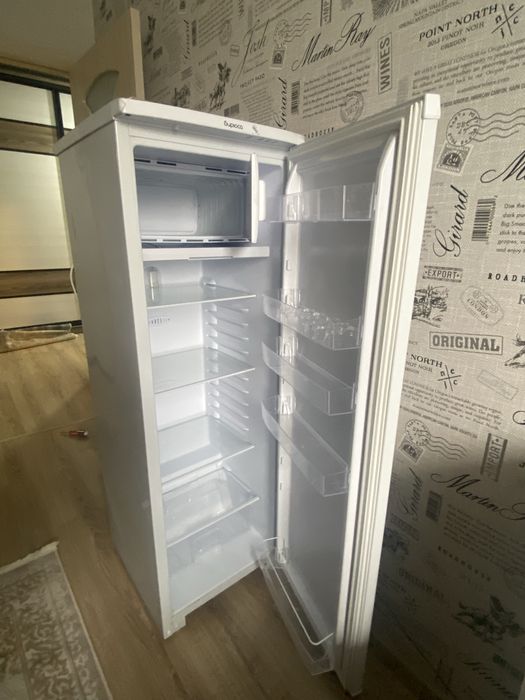 Холодильник бирюса