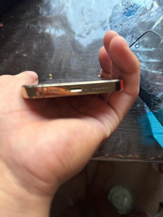 iPhone 13 про состаяние идеалный
