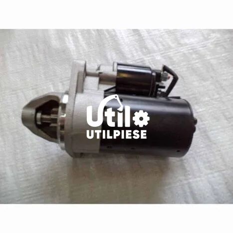 Electromotor Perkins 3.152 4.203 4.236 4.248 6.354 + piese Perkins