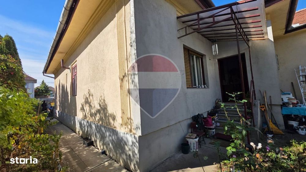 Duplex de vanzare langa Parcul Sub Arini