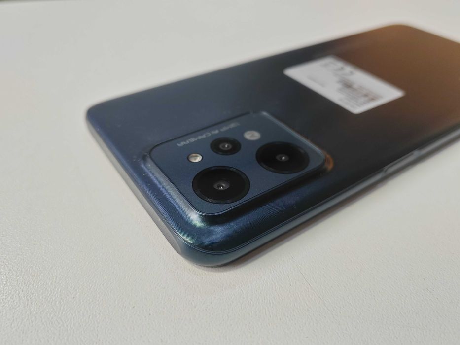 RealME Gold RealMe C31 Magazin CashGen