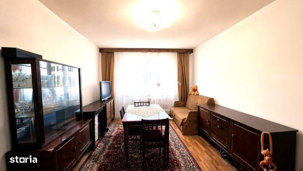 Apartament Luminos Insorit 3 Camerare I Astra