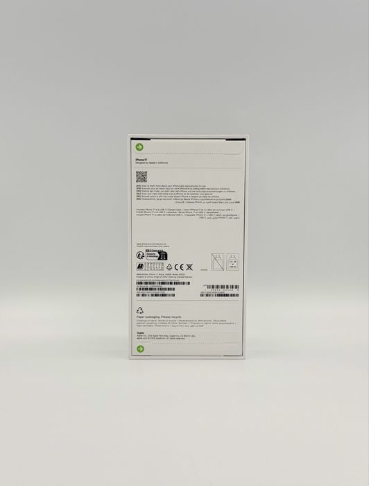 Iphone 17 nou,sigilat