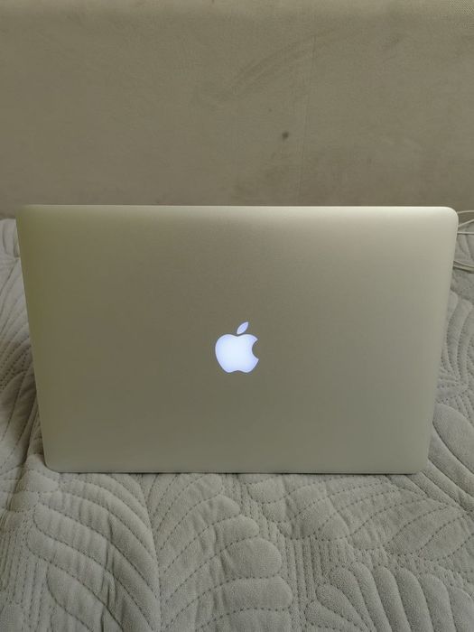 MacBook Pro 15 2014