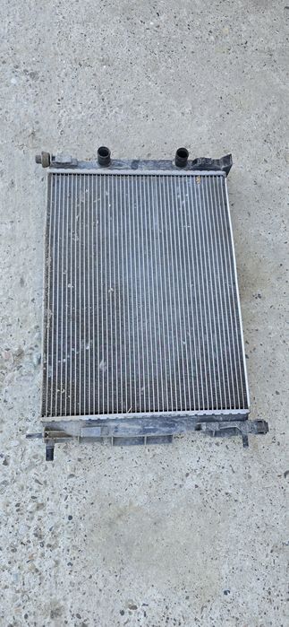 Vand bara fata Renault Megane 2