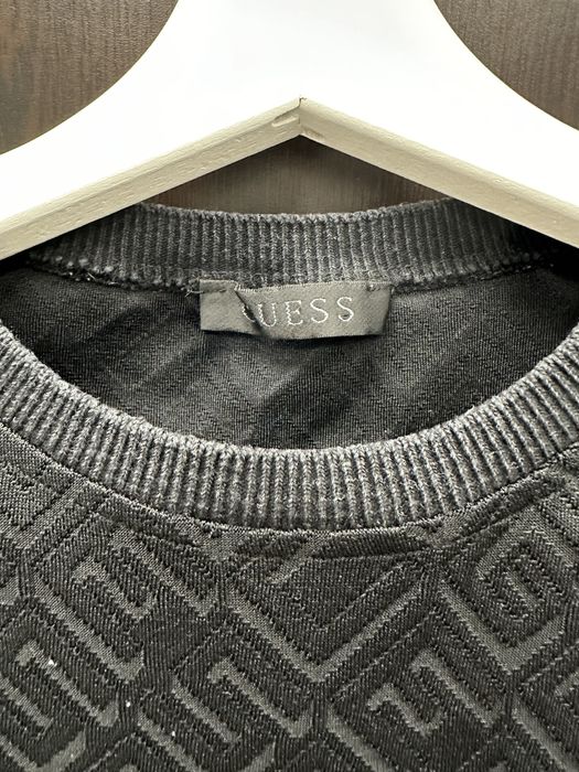 Дамски топ без ръкави – Guess