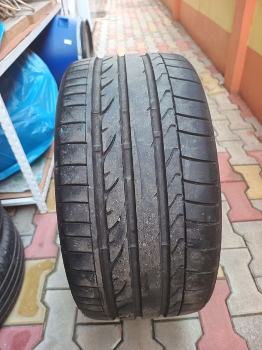 Anvelopa Brigeston 275 30  20 dot 2023