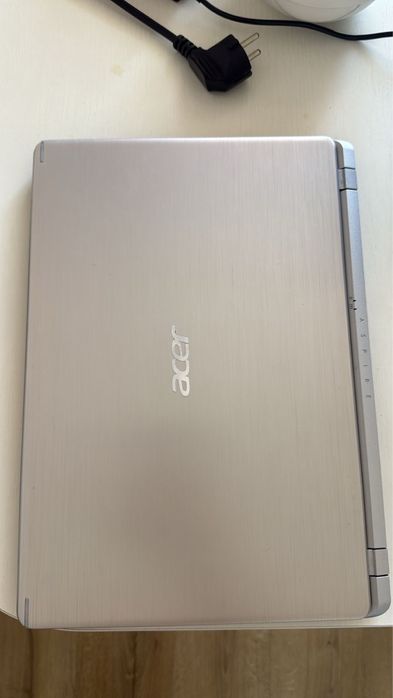 Ноутбук Acer windows 11