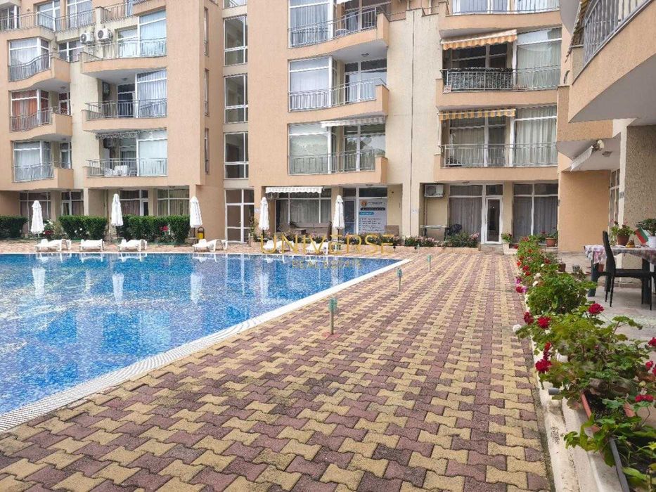 Продава се Тристаен апартамент в к.к. Слънчев бряг - 82 кв.м за 958 €/кв.м - Снимка #12
