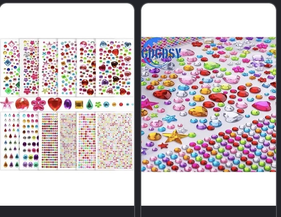 Stickere foarte calitate