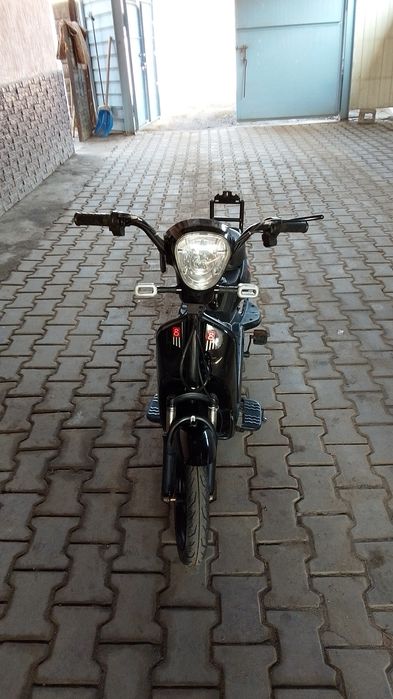 Ск 8 б/у б/у очень сильно