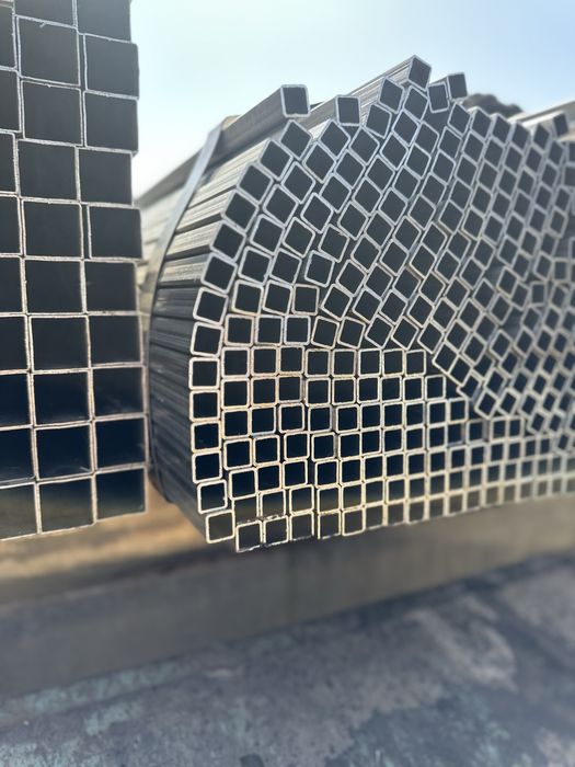 Металл профиль и металлопрокат