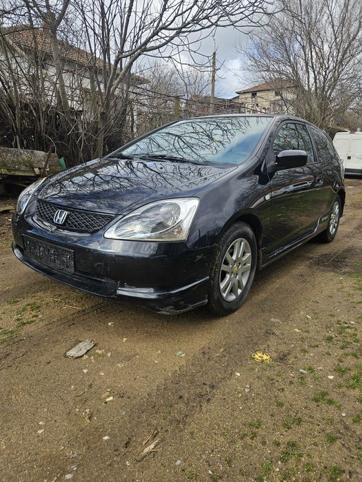 Honda Civic  2004g
