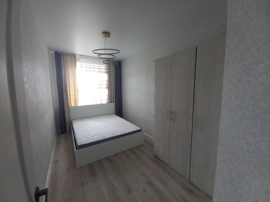 Сдам 2-хкомнатную квартиру на длительный срок