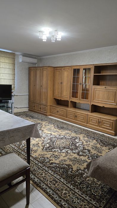 Квартира 2-х в центре