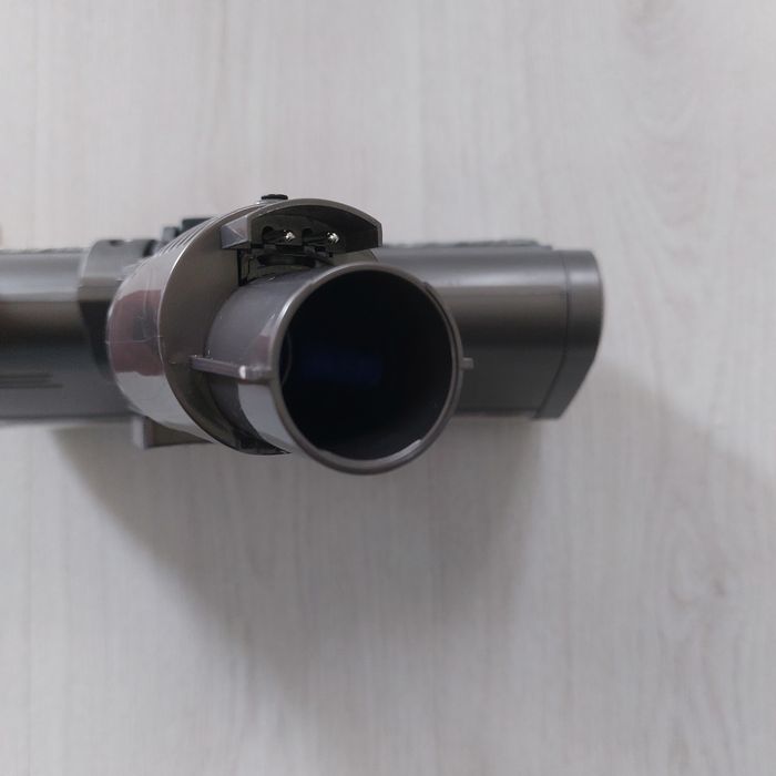 Нова LED Турбо Четка за Dyson V6 / DC62 / DC59 + Аксесоари за Почиства