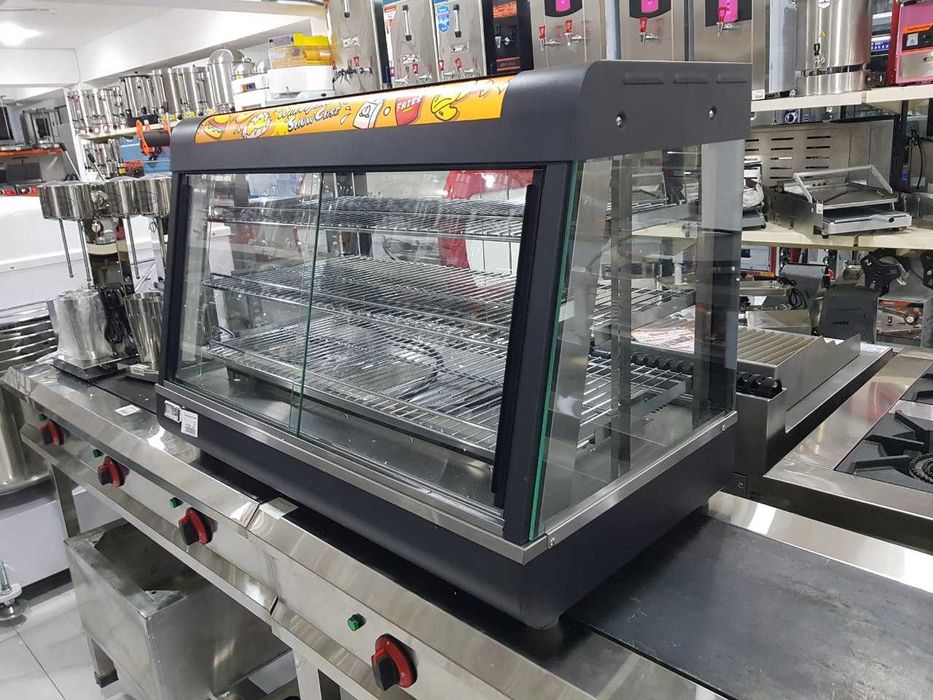 Тепловая витрина OT-601 VERLY Китай