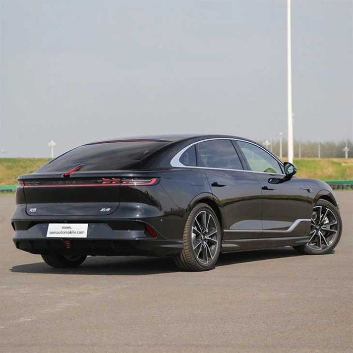 nasiya savdo Voyah passion ev ful