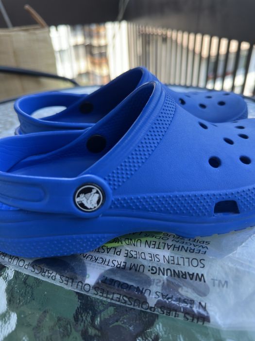 Оригинални  Crocs