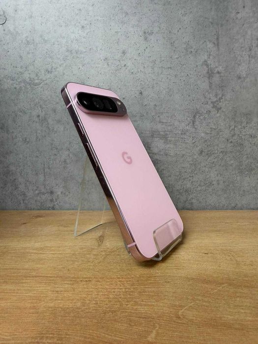 ZAP AMANET Gara de Nord - Google Pixel 9 Pro XL - 256GB - Rose Quartz