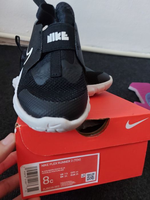 Adidași Nike diverse marimi