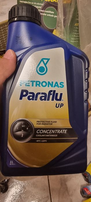 Antigel Concentrat