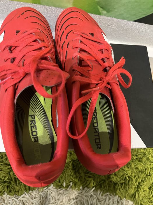 Adidas predator FG/MG
