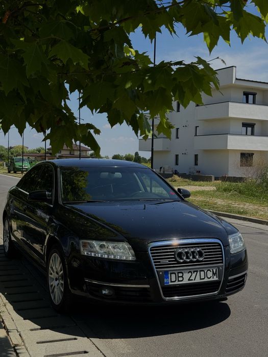 Audi A6 C6 4F 2006
