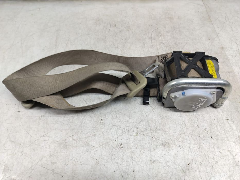 Centura siguranta fata E40437117 Nissan Murano Z51 [facelift] [2010 -