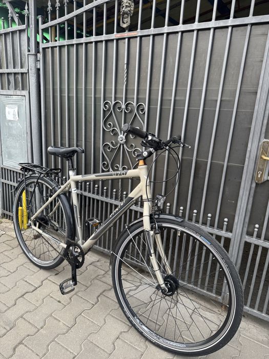 Bicicleta Falter U7.0