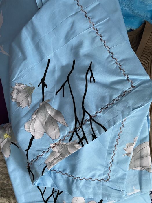 Продам постельное белье