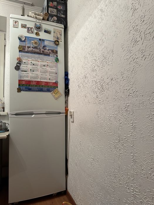 Продам б/у холодильник