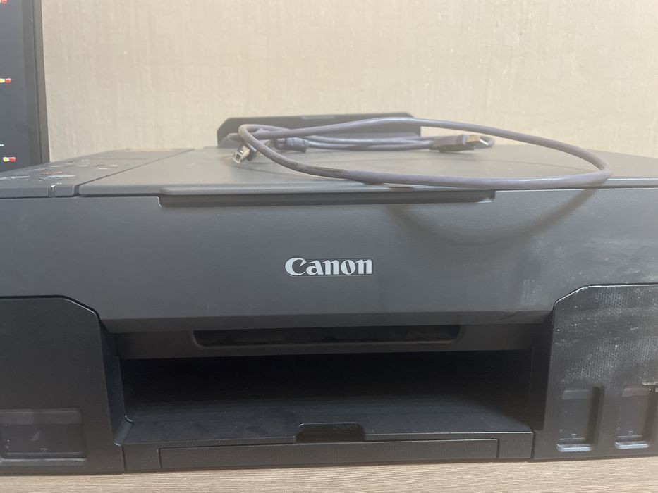 Принтер Canon G3420