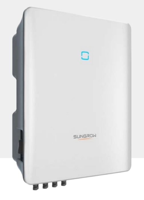 инвертор за соларна система, трифазен, мрежови Sungrow 3 kW