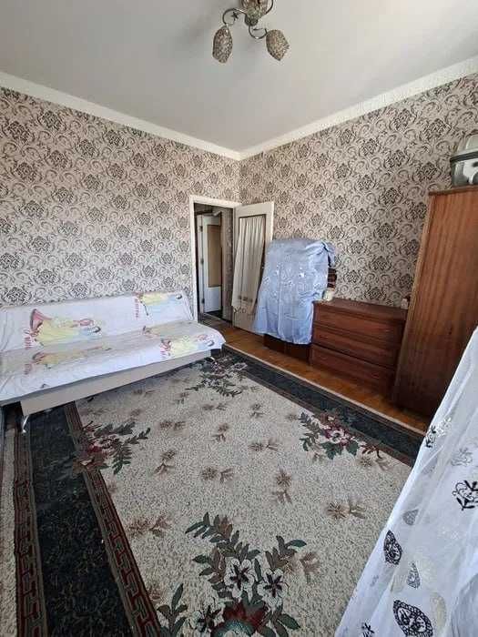 Двух комнатная квартира улучшенная планировака
