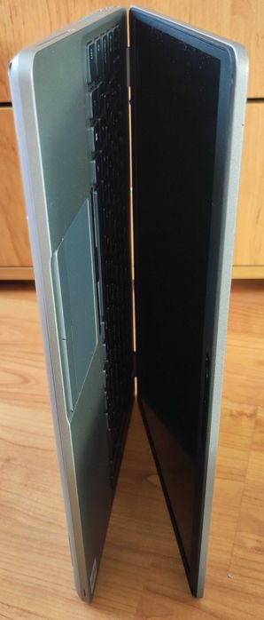 15.6" Лаптоп Dell Latitude 5511 / i7-10850H / 32GB RAM/ 512GB SSD NVMe