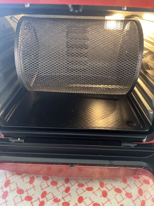 Многофункционален уред за здравословно готвене GourmetMAXX RA 001 9 в1