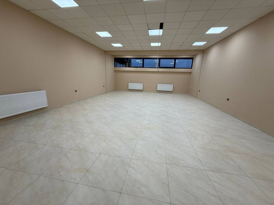 Seoul Plaza’da ijara joy — $20 dan