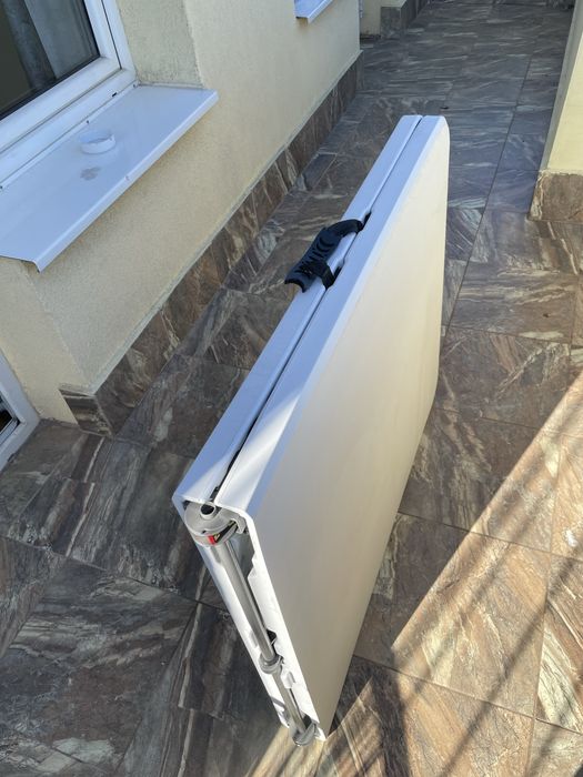 Сгъваема кетъринг маса (180 см) – за градина, тераса или събития