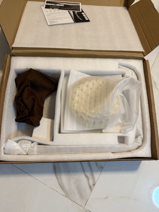 Ретро душ за баня