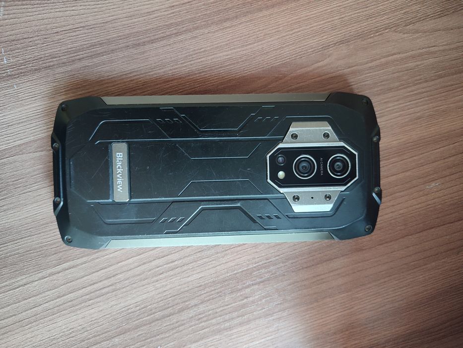 Продаю Blackview BV9300